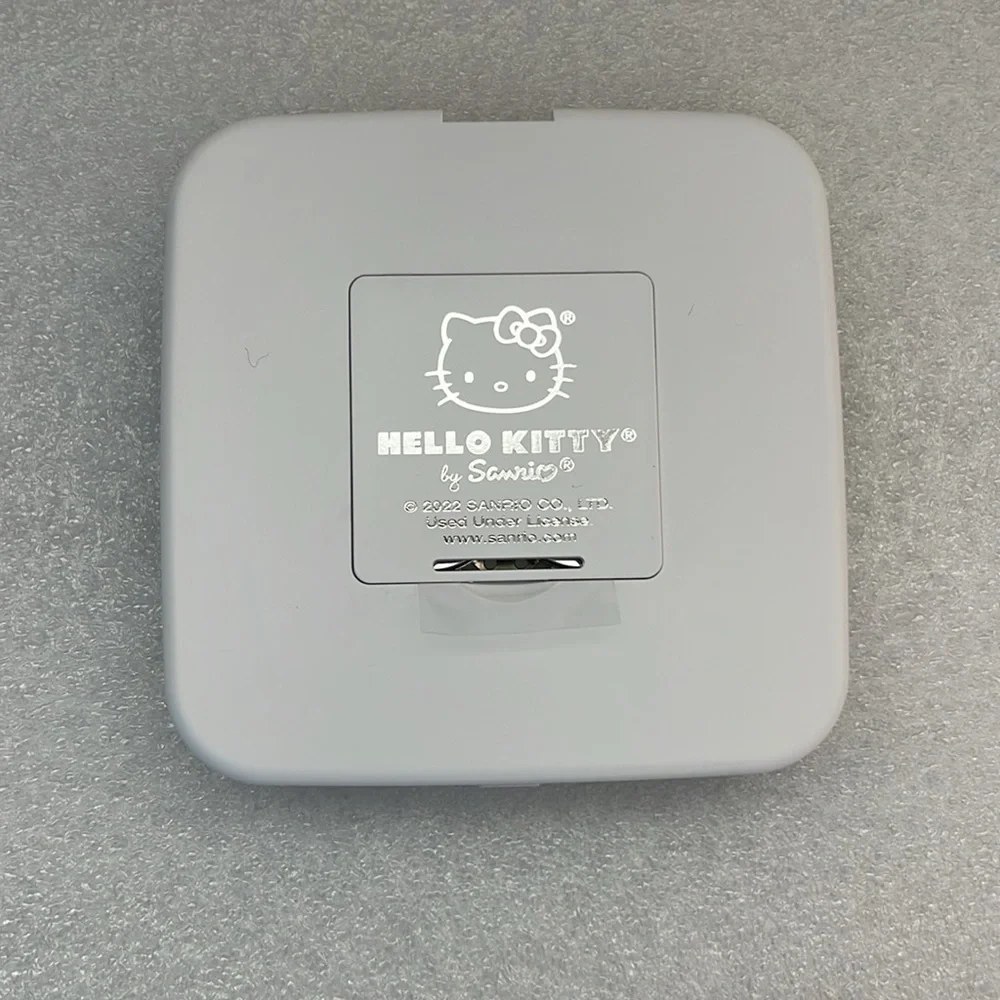 🆕 Impressions For Hello Kitty Super Cute  Trifold + Compact Mirror Bundle USB